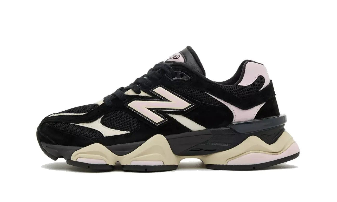 New Balance 9060 Black Pink