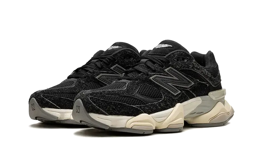 New Balance 9060 Black Sea Salt