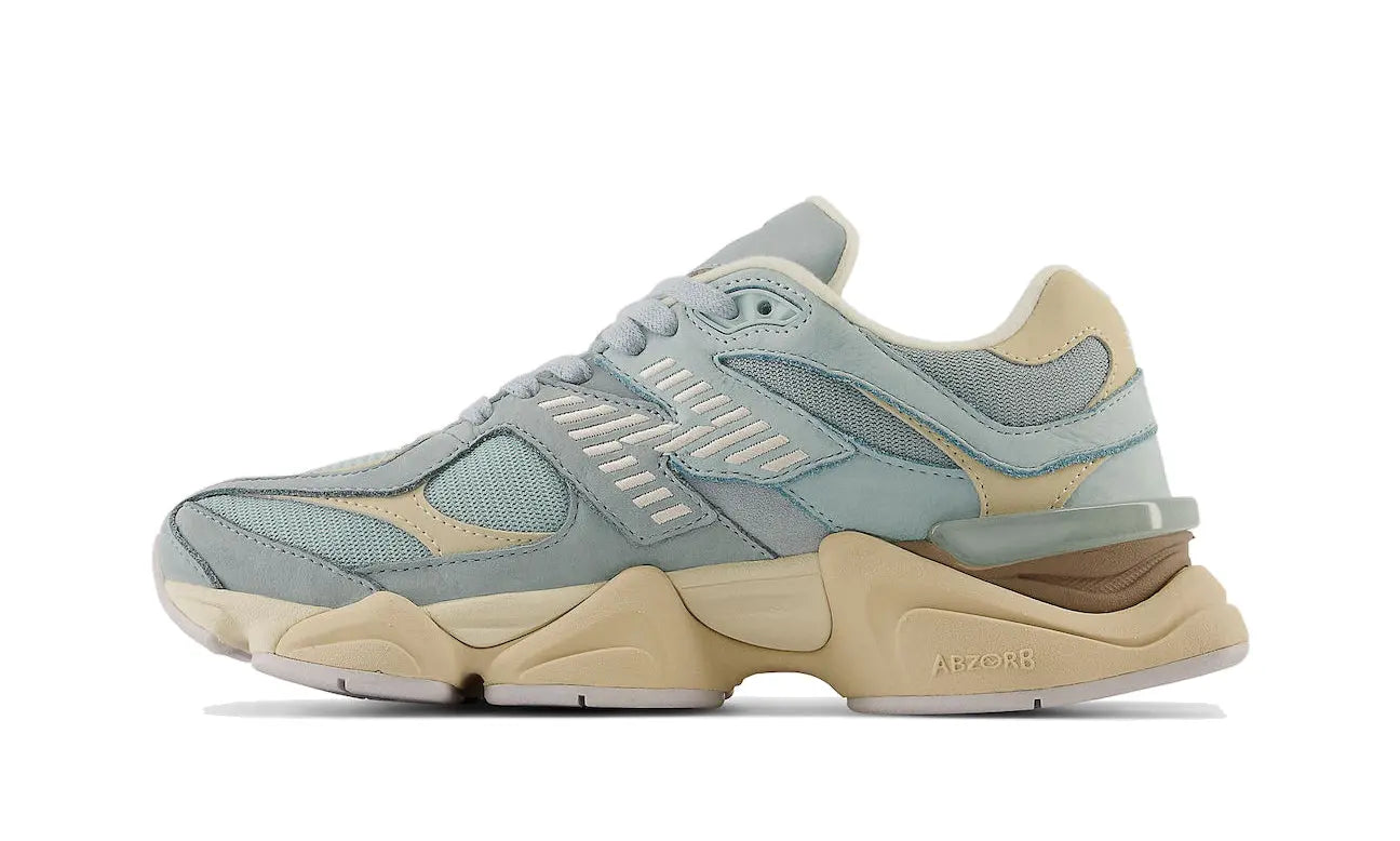 New Balance 9060 Blue Haze