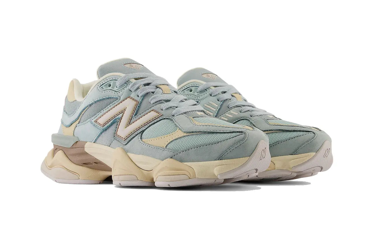 New Balance 9060 Blue Haze