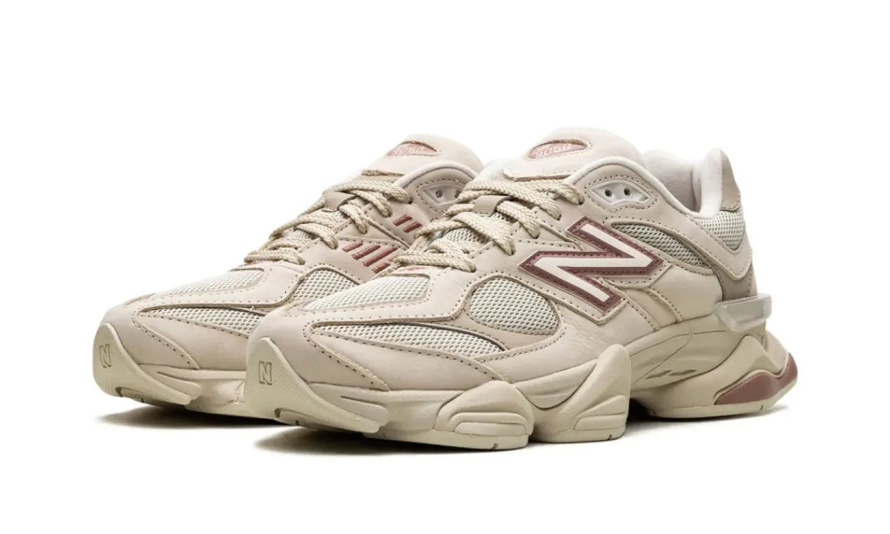 New Balance 9060 Bone Sparrow