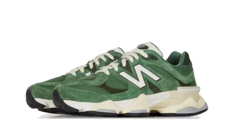 New Balance 9060 Green Beige