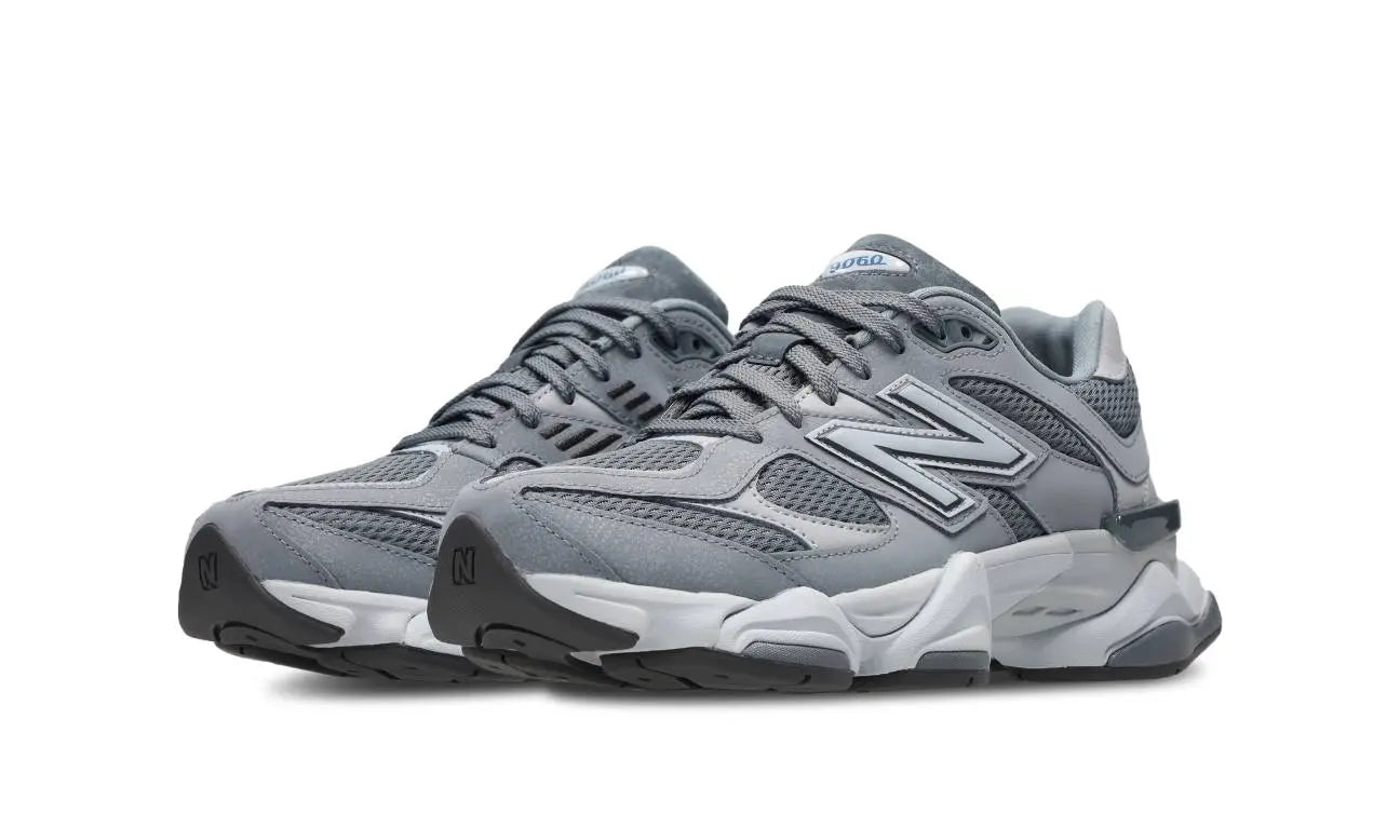 New Balance 9060 Grey