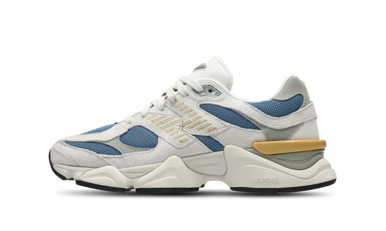New Balance 9060 Heron Blue Grey