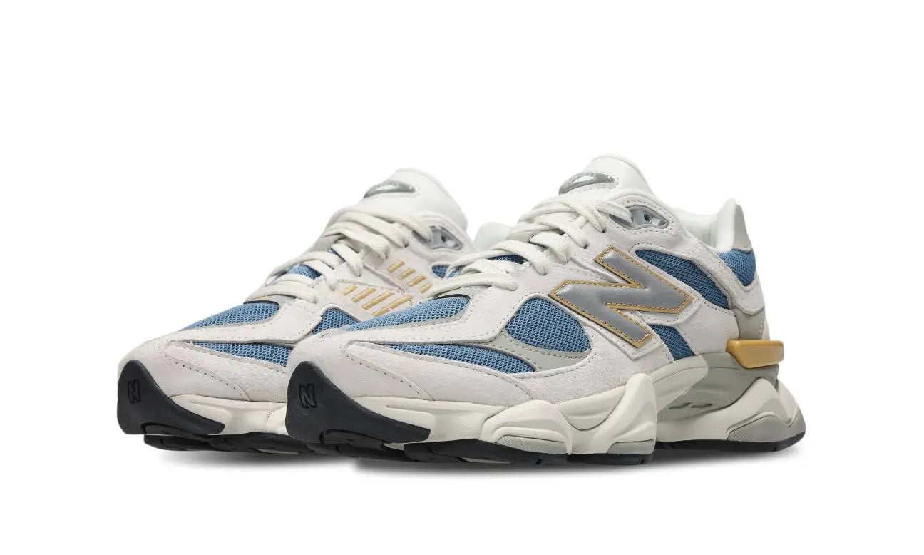 New Balance 9060 Heron Blue Grey