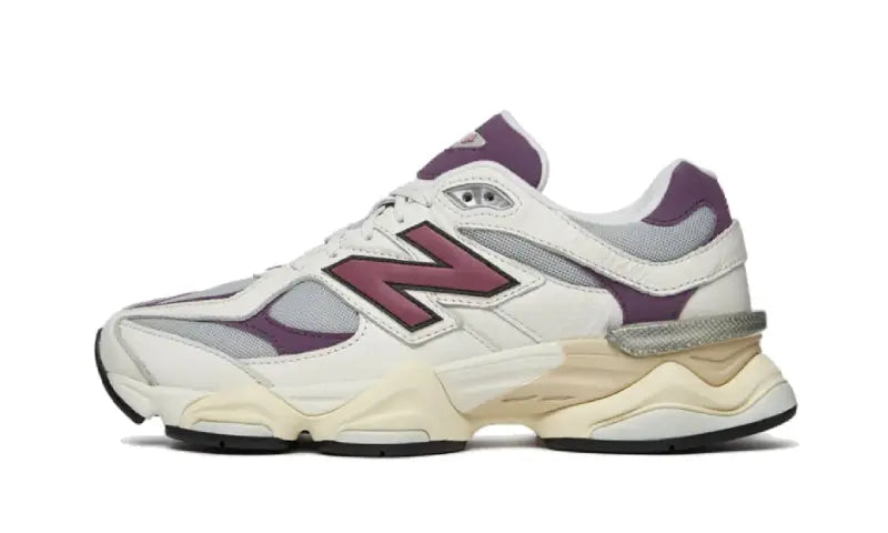 New Balance 9060 Magenta