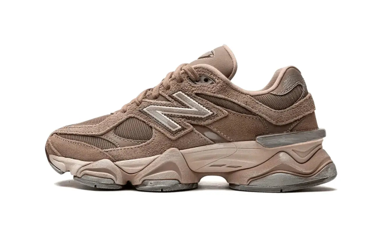 New Balance 9060 Mushroom Timberwolf