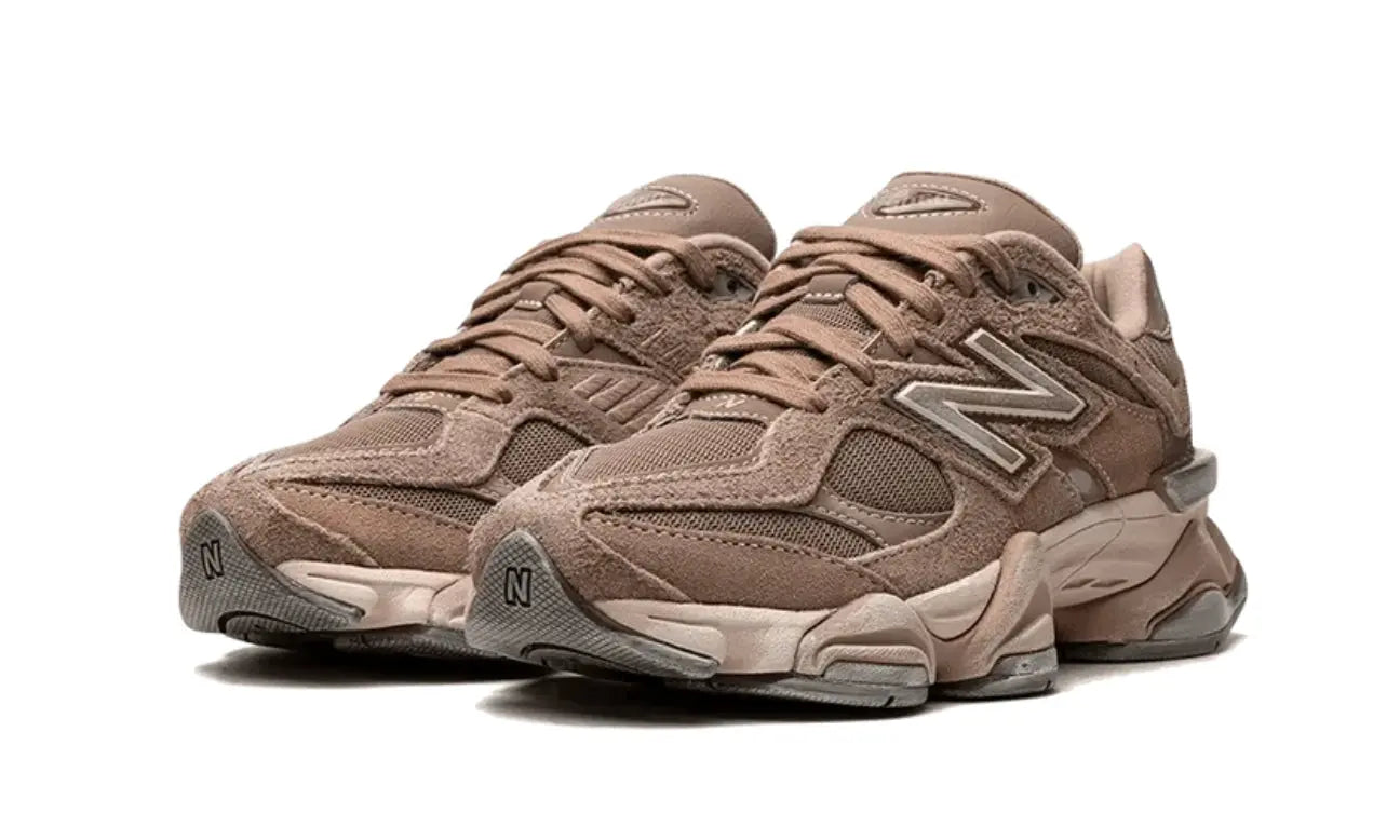 New Balance 9060 Mushroom Timberwolf