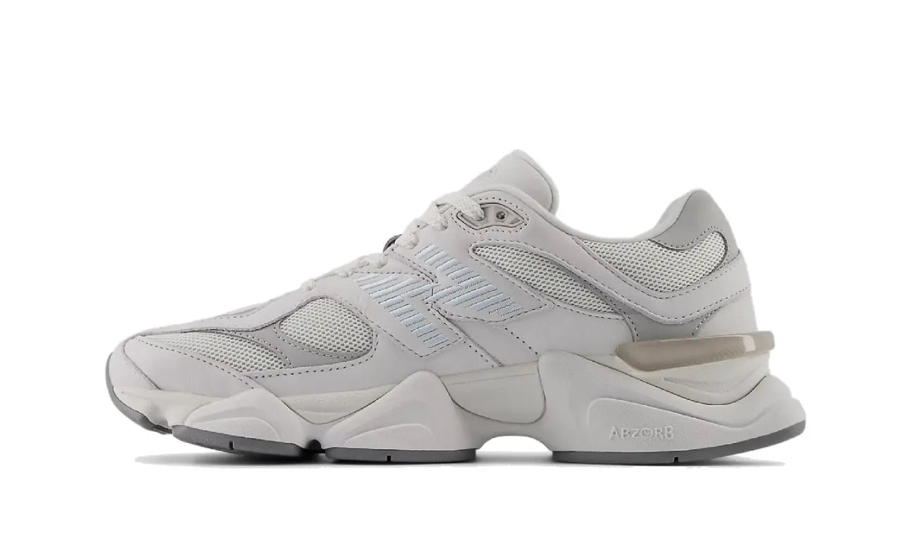 New Balance 9060 Reflection Raincloud Quarry Blue