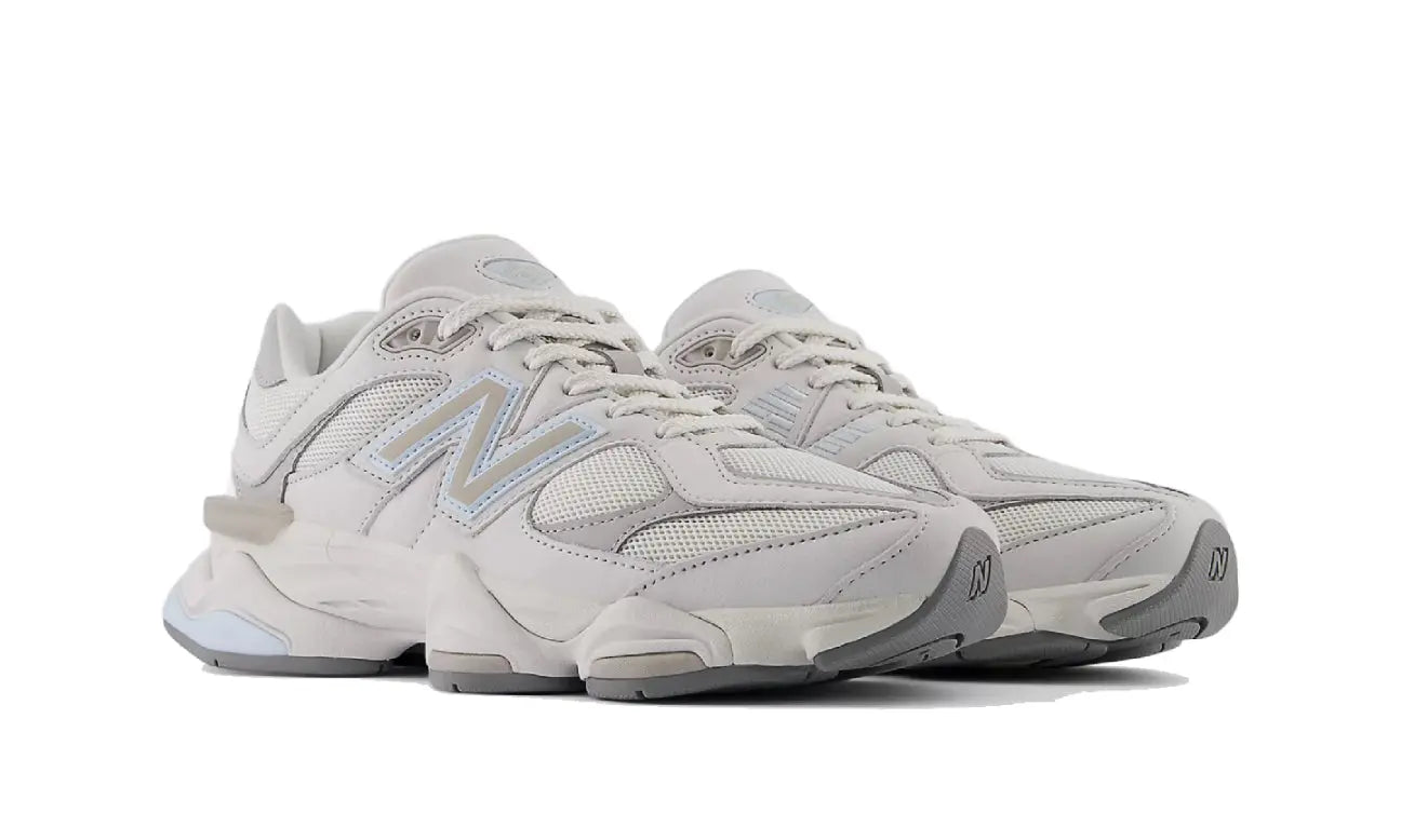 New Balance 9060 Reflection Raincloud Quarry Blue