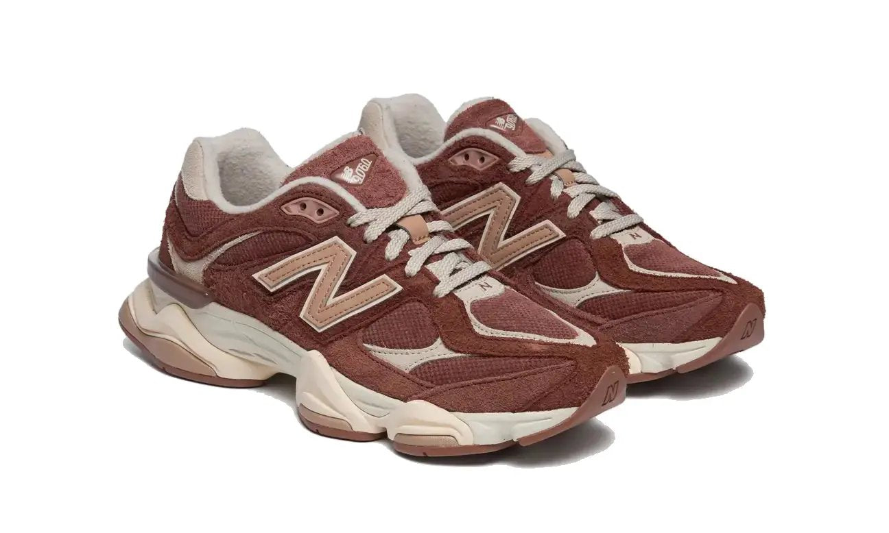 New Balance 9060 Rich Oak