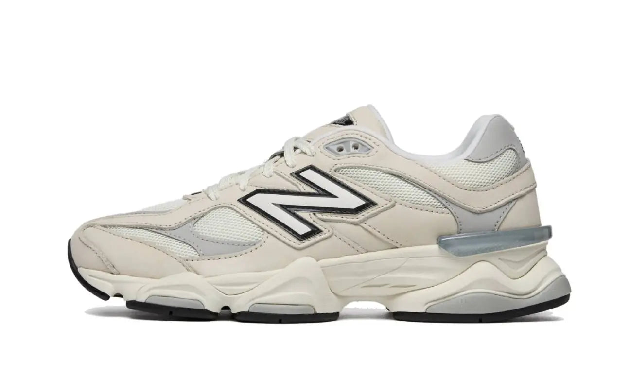 New Balance 9060 Sea Salt