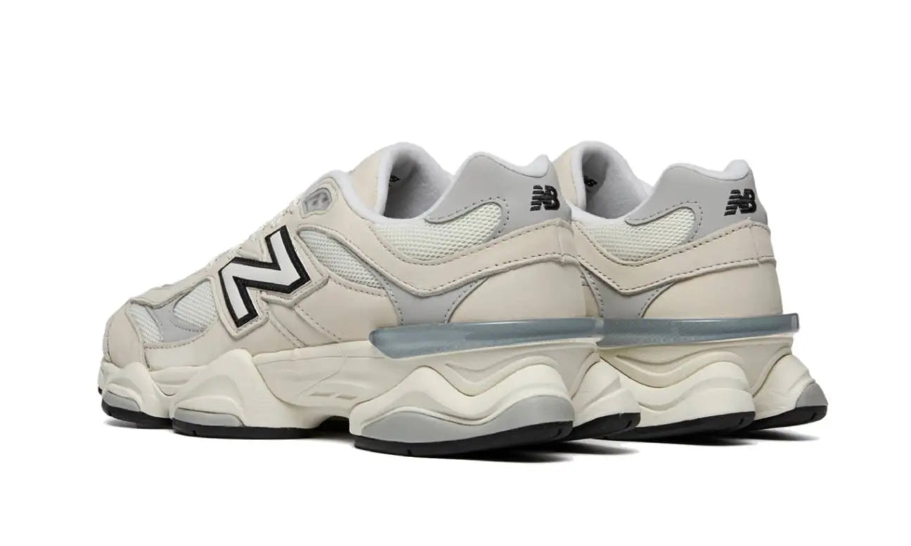 New Balance 9060 Sea Salt