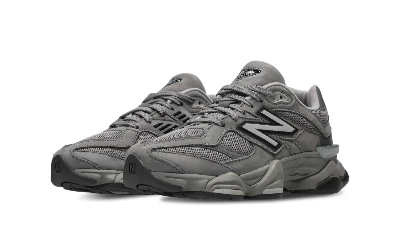 New Balance 9060 Shadow Grey Castlerock
