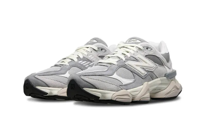New Balance 9060 Slate Grey