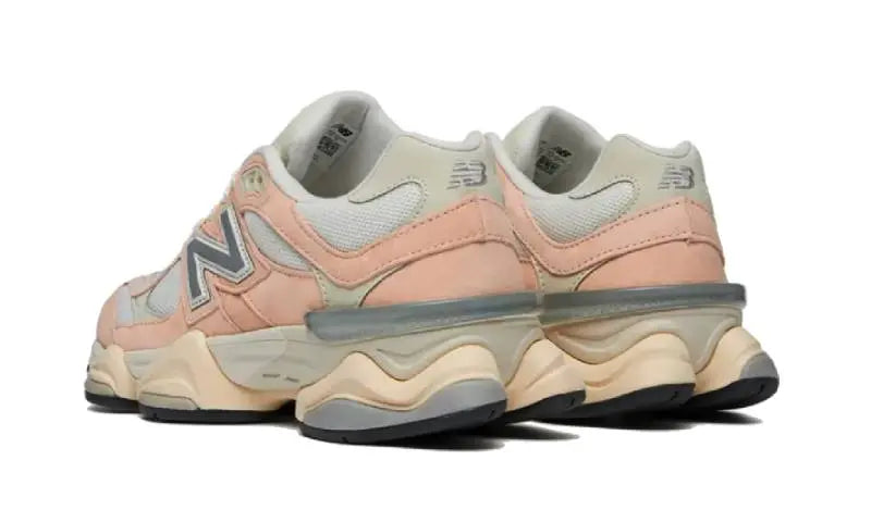 New Balance 9060 Vintage Rose
