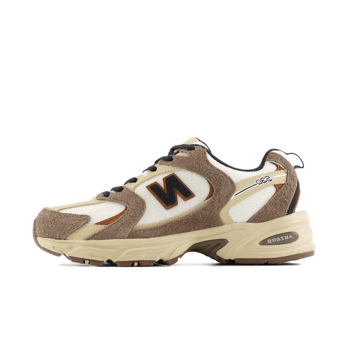 New Balance 530 Brown Tan