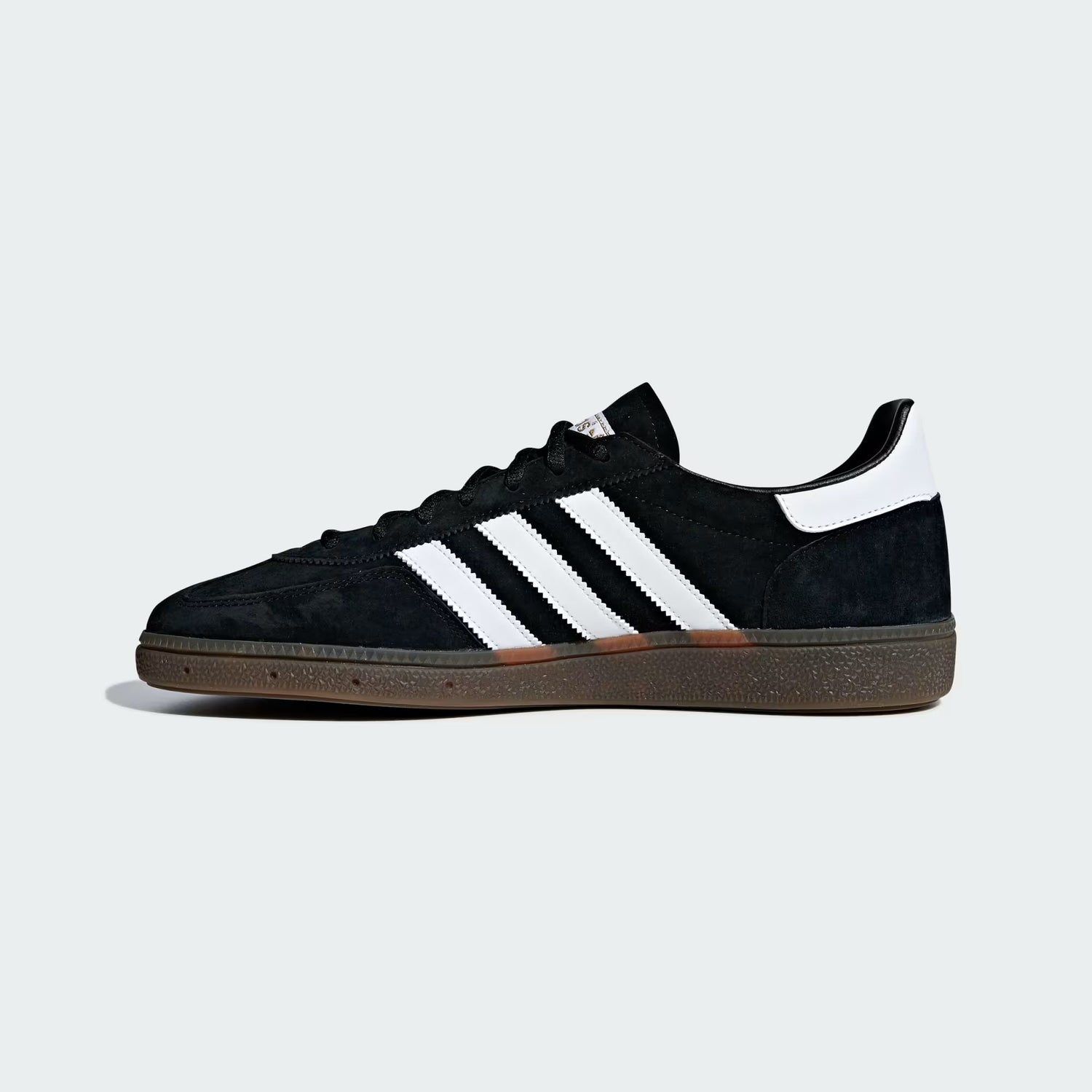 Adidas Spezial Noir/Blanc