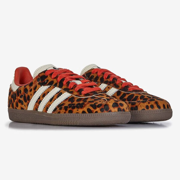 Adidas Samba Pony Hair