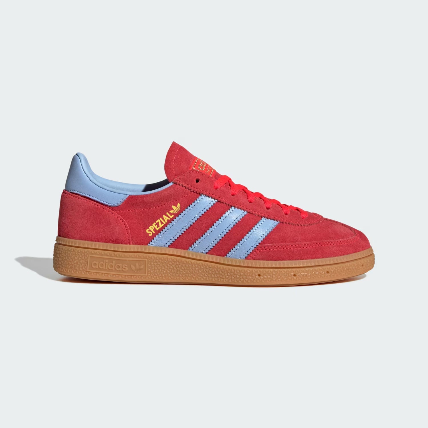 Adidas Spezial Rouge/Bleu