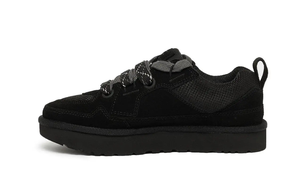 UGG Lowmel Lo Black