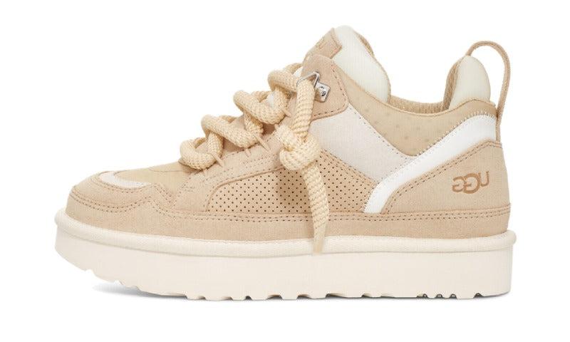 UGG Lowmel Spring Biscotti