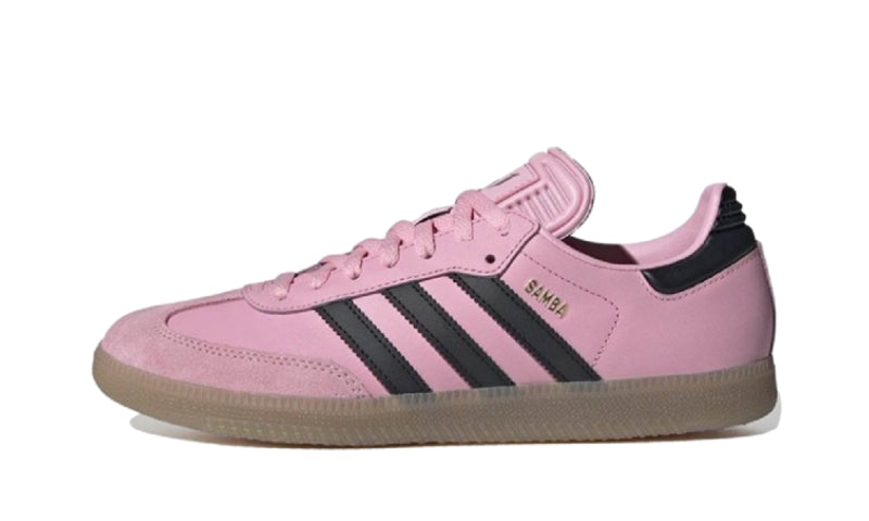 Adidas Samba Inter Miami CF Messi Pink