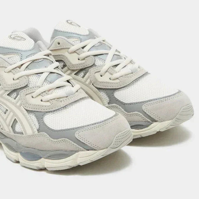 GEL-NYC Cream/Oyster Grey