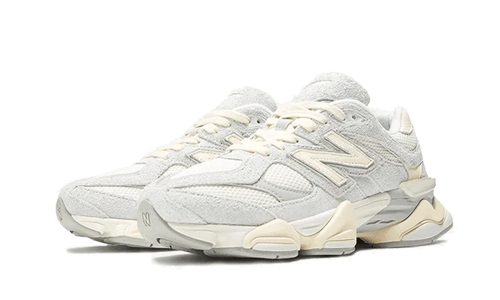 New Balance 9060 Quartz Grey