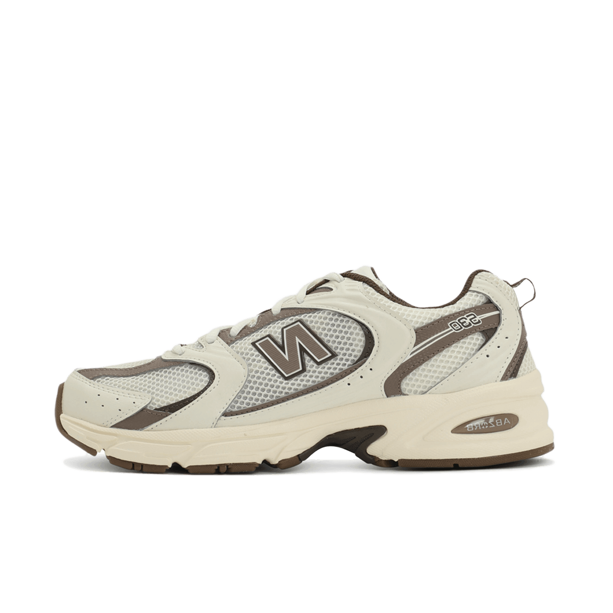 New Balance 530 Turtledove Mushroom
